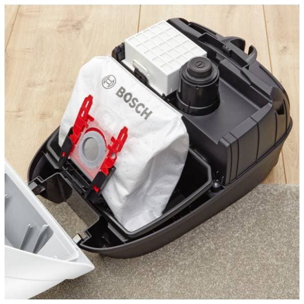 BOSCH usisivač BGB6SIL1 5