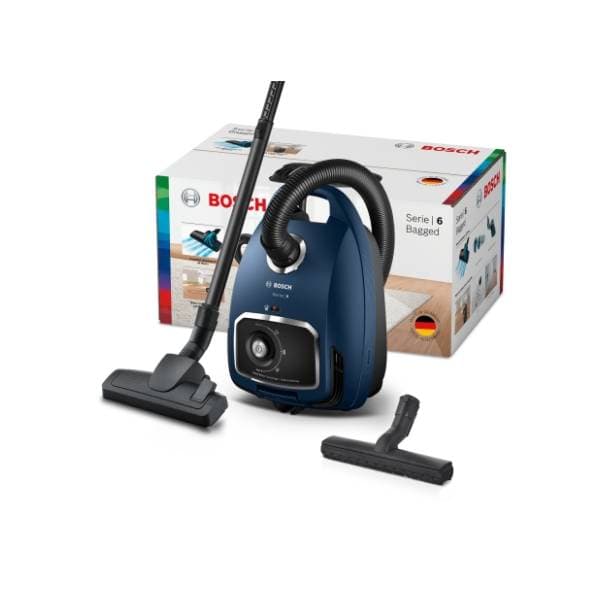 BOSCH usisivač BGB6X300 2