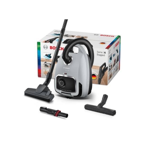 BOSCH usisivač BGB6X330 8