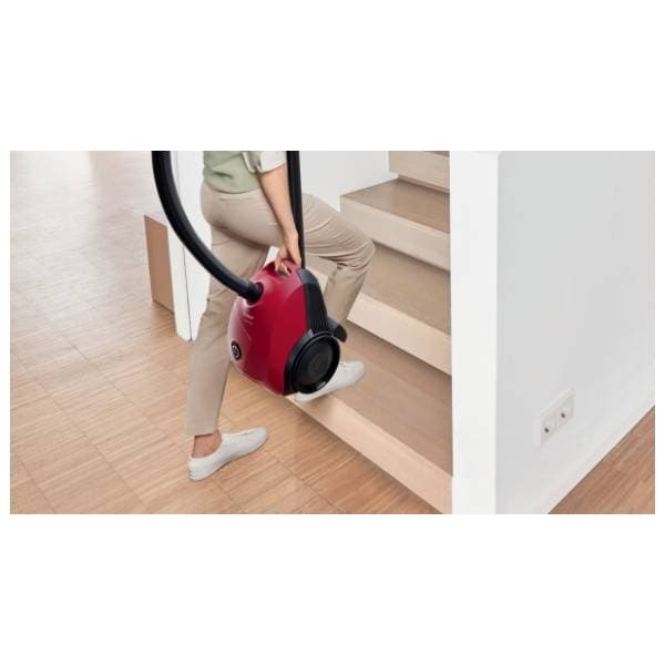 BOSCH usisivač BGBS2RD1 3