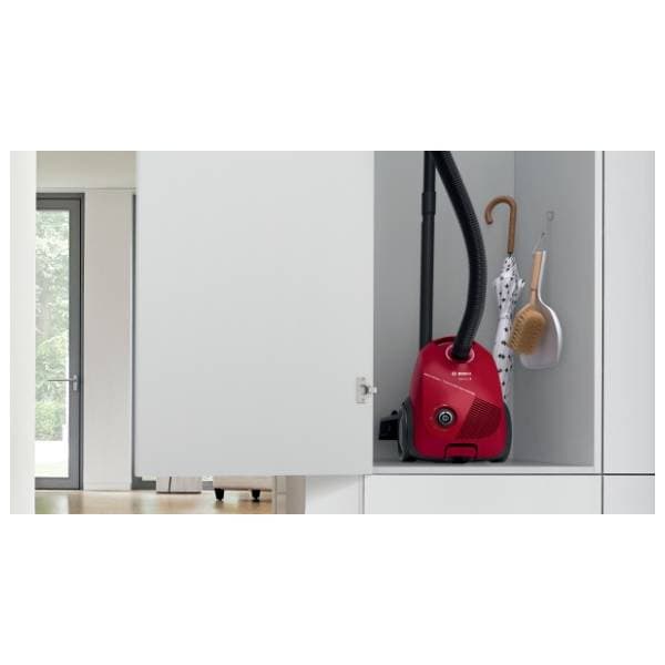 BOSCH usisivač BGBS2RD1 4