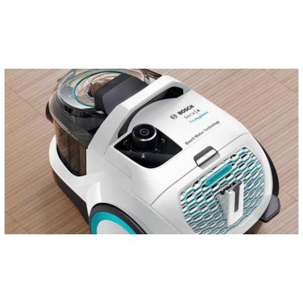 BOSCH usisivač BGC21HYG1 1