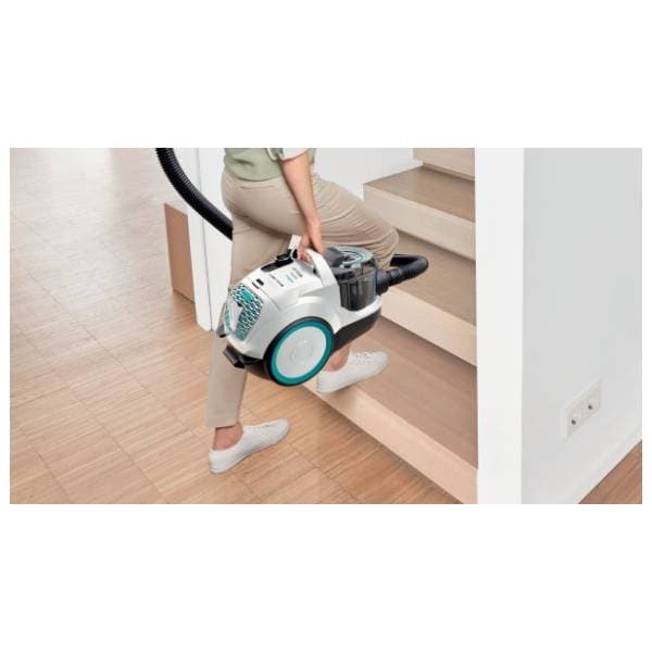 BOSCH usisivač BGC21HYG1 7