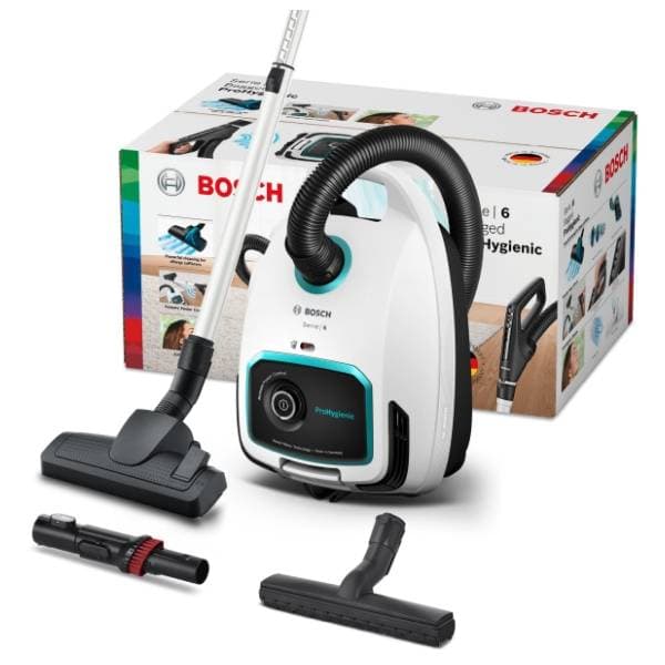 BOSCH usisivač BGL6HYG1 4