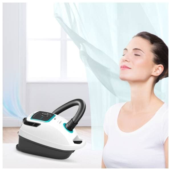 BOSCH usisivač BGL6HYG1 8