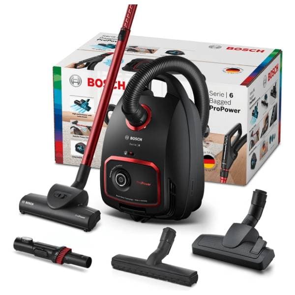 BOSCH usisivač BGL6POW1 3