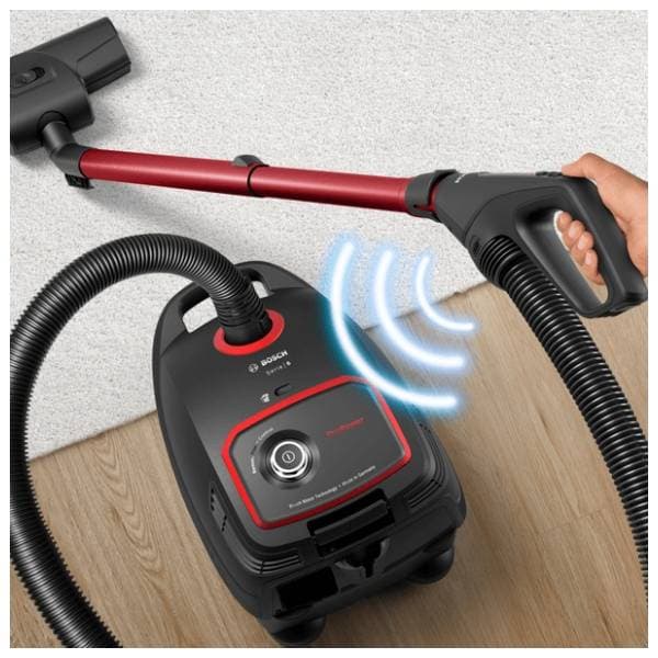 BOSCH usisivač BGL6POW1 6