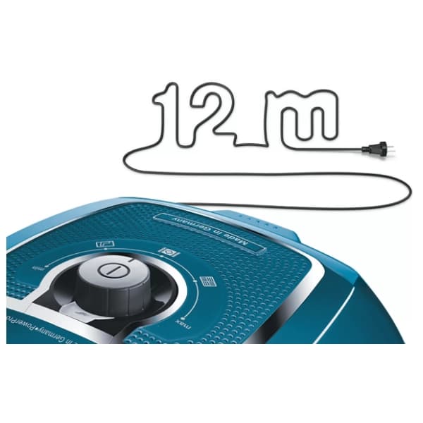 BOSCH usisivač BGL7EXCL 3