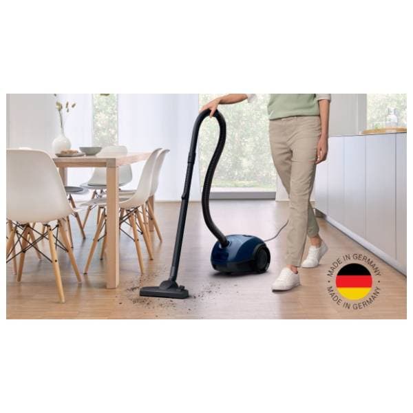 BOSCH usisivač BGLS2BU2 5