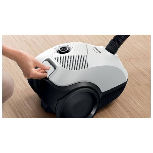 BOSCH usisivač BGLS2WH1H 3
