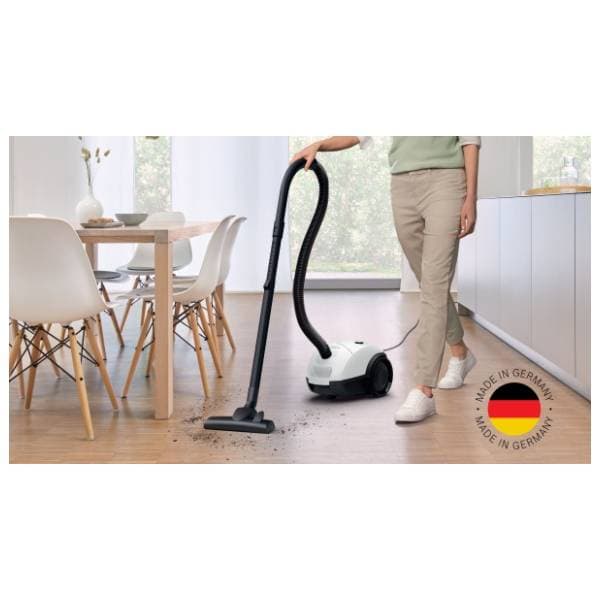 BOSCH usisivač BGLS2WH1H 4