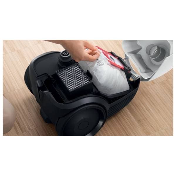 BOSCH usisivač BGLS2WH1H 6
