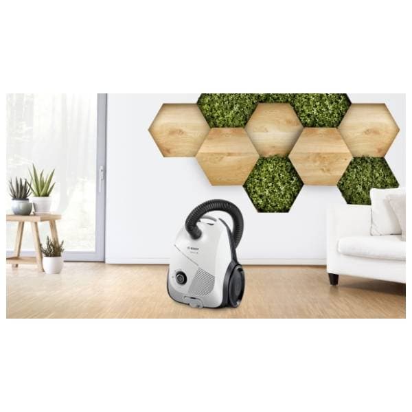 BOSCH usisivač BGLS2WH1H 7