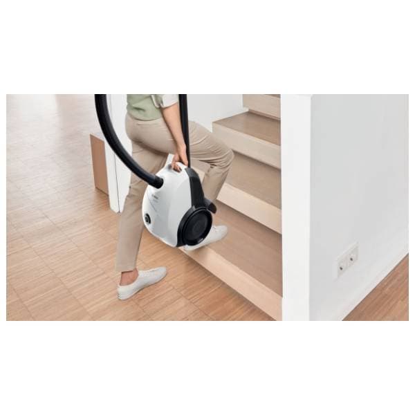 BOSCH usisivač BGLS2WH1H 9