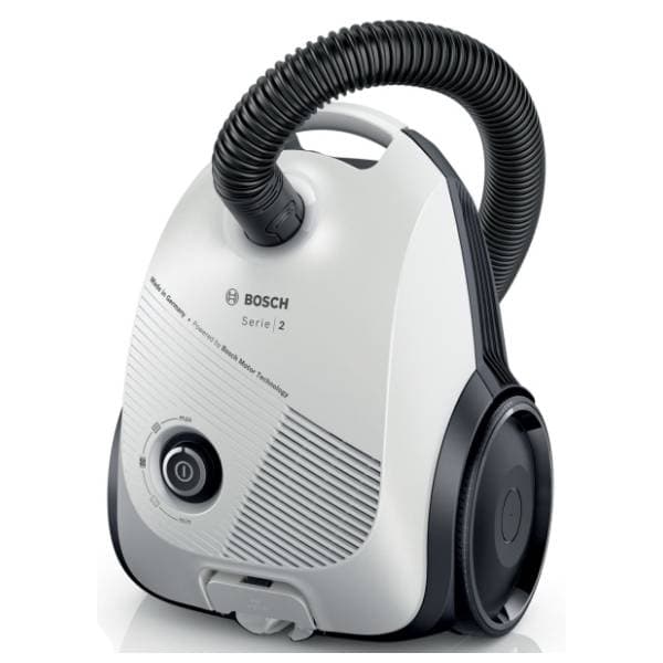 BOSCH usisivač BGLS2WH1H 0