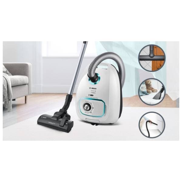 BOSCH usisivač BGLS4HYG2 5