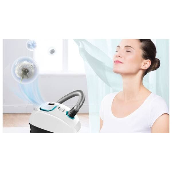 BOSCH usisivač BGLS4HYG2 7