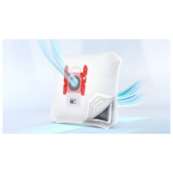 BOSCH usisivač BGLS4HYG2 8
