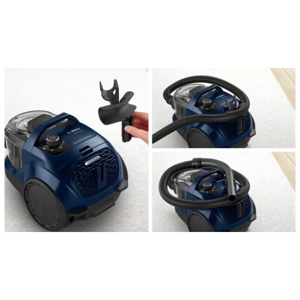 BOSCH usisivač BGS21X320 2