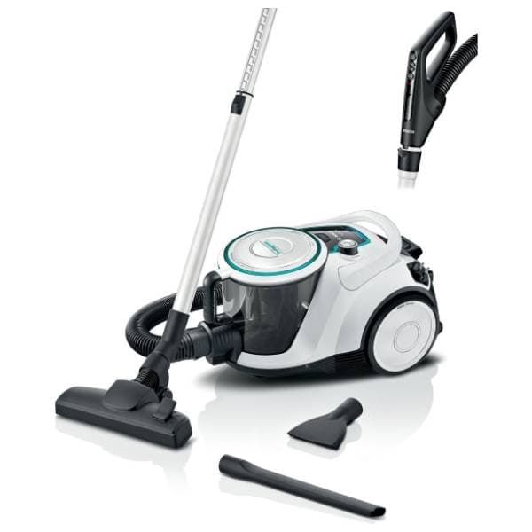 BOSCH usisivač BGS41HYG1 0