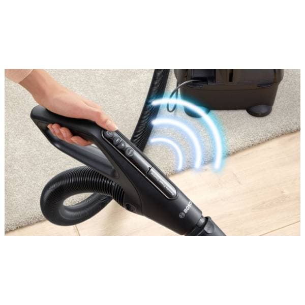 BOSCH usisivač BGS41POW1 5