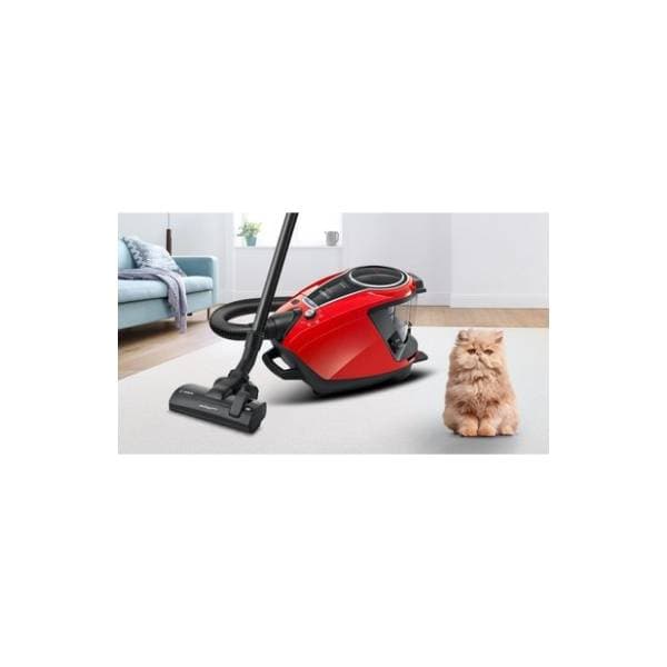 BOSCH usisivač BGS7PET 2