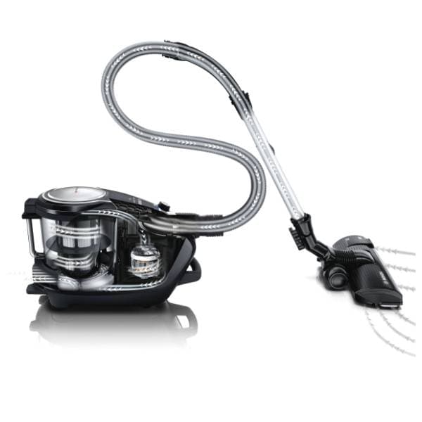 BOSCH usisivač BGS7RCL 3