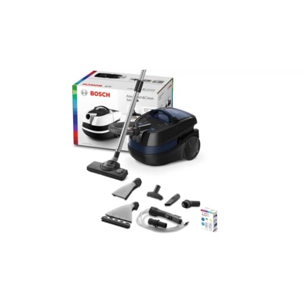 BOSCH usisivač BWD41700 6