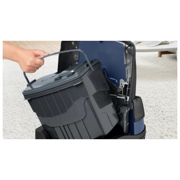 BOSCH usisivač BWD41700 3