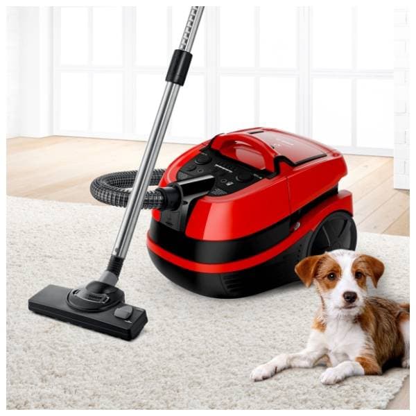 BOSCH usisivač BWD421PET 4