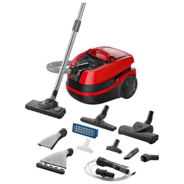 BOSCH usisivač BWD421PET 0
