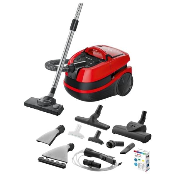 BOSCH usisivač BWD421PET 1