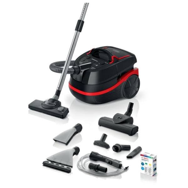 BOSCH usisivač BWD421POW 0