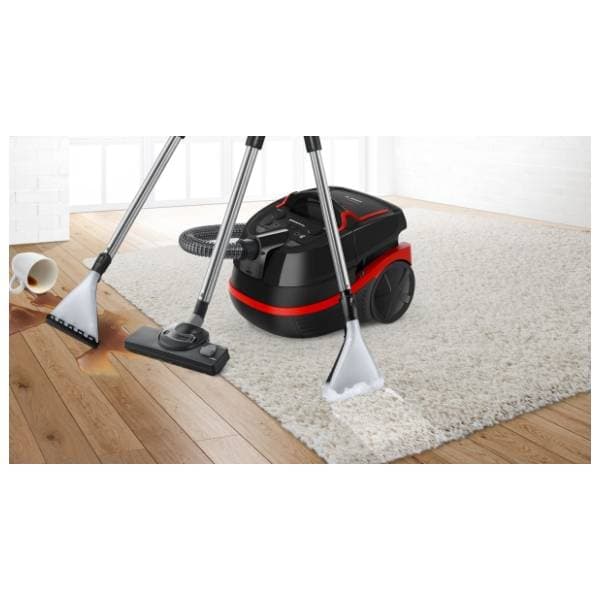 BOSCH usisivač BWD421POW 3