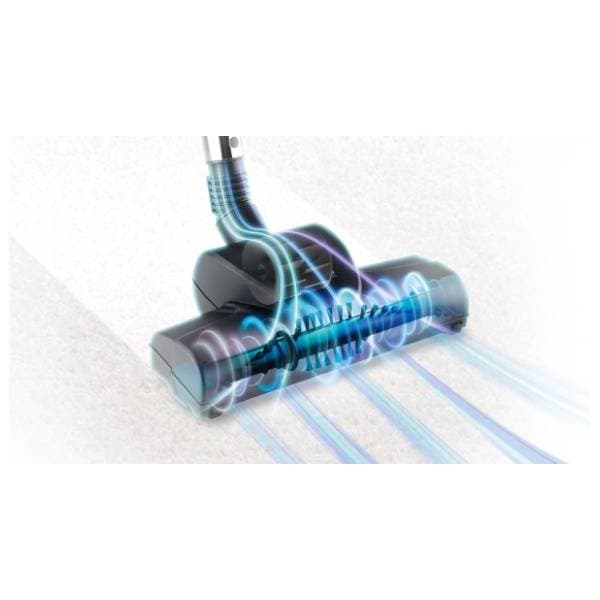 BOSCH usisivač BWD421POW 5