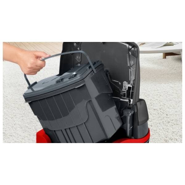 BOSCH usisivač BWD421POW 6