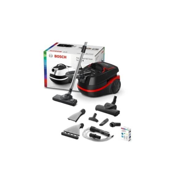 BOSCH usisivač BWD421POW 7