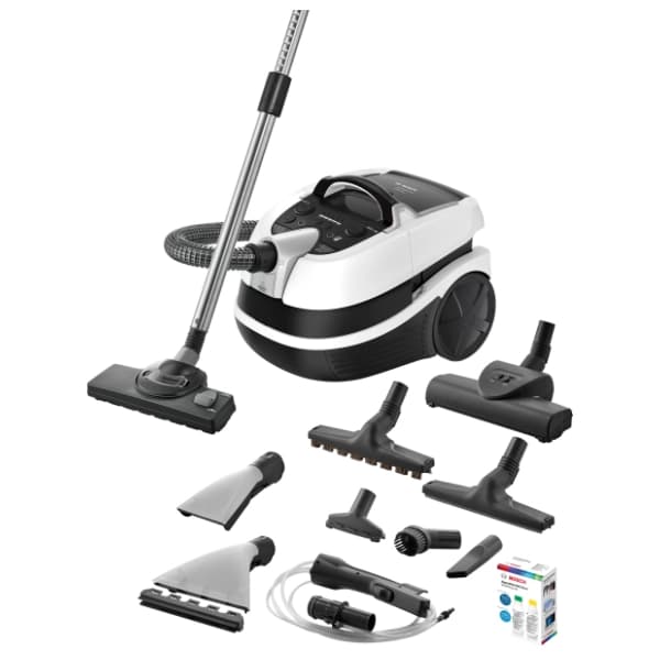 BOSCH usisivač BWD421PRO 0