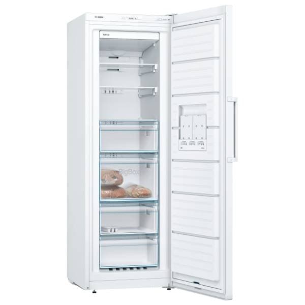 BOSCH zamrzivač GSN33VWEP 1