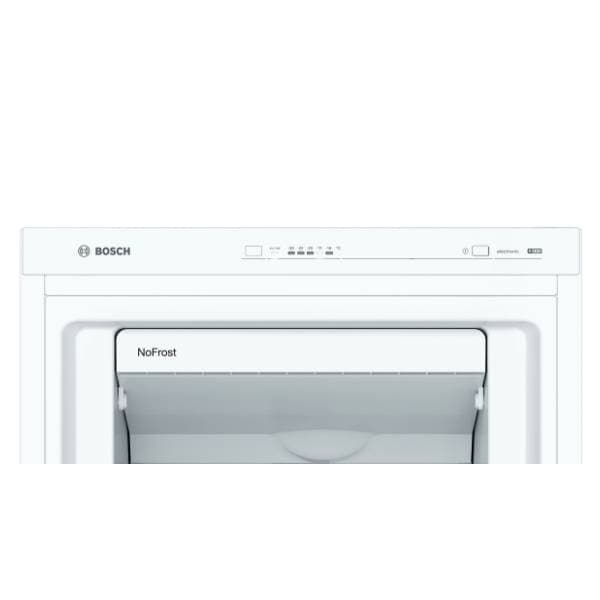 BOSCH zamrzivač GSN33VWEP 2