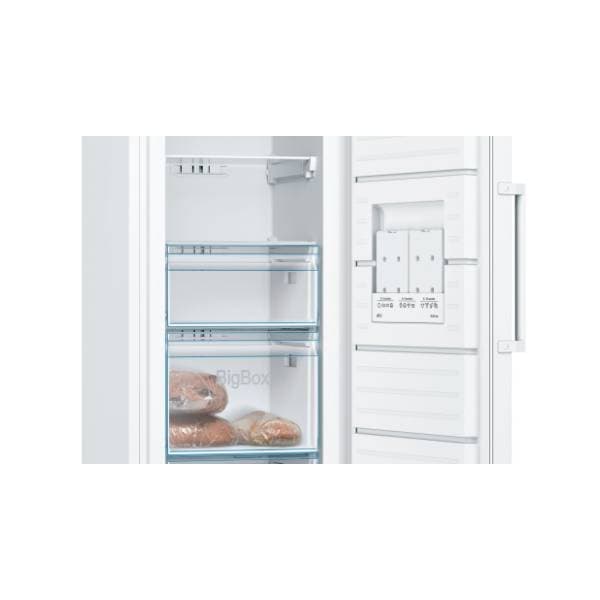 BOSCH zamrzivač GSN33VWEP 3