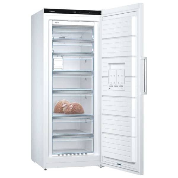 BOSCH zamrzivač GSN54AWDV 1