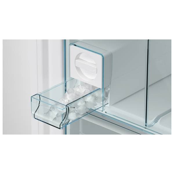 BOSCH zamrzivač GSN54AWDV 5