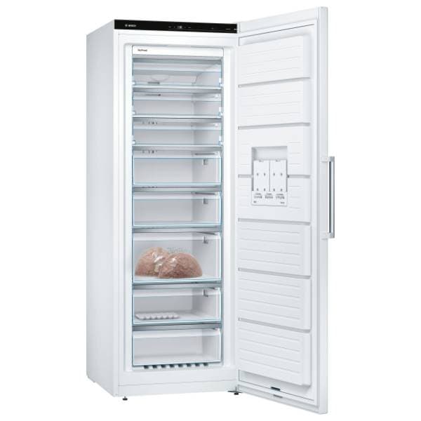 BOSCH zamrzivač GSN58AWEV 1