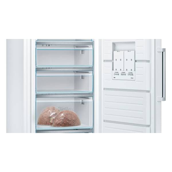 BOSCH zamrzivač GSN58AWEV 3