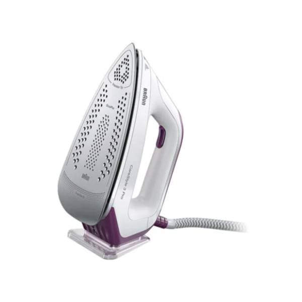 BRAUN parna stanica IS3155VI 2