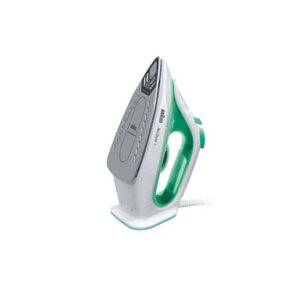 BRAUN pegla SI1040GR 1