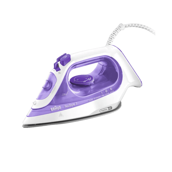 BRAUN pegla SI3042VI 0