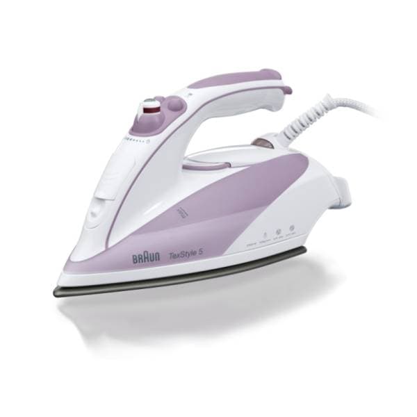 BRAUN pegla TS 505 0