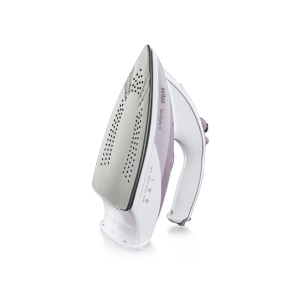 BRAUN pegla TS 505 1